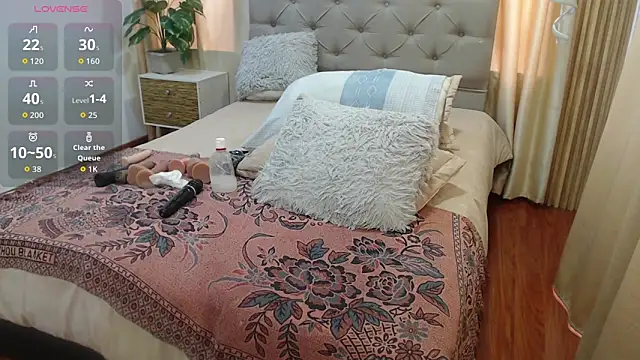 sasi_luna webcam