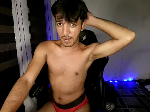 spicy_rowycam (M young) - Cum Public 🥵🥰💦
