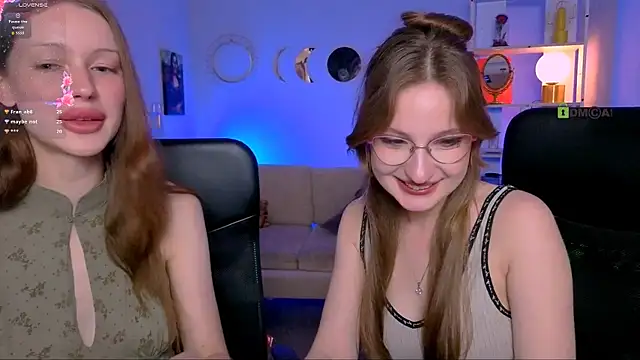 khloebeauty webcam