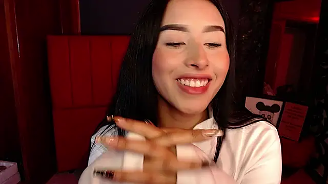 melissa__dolce webcam