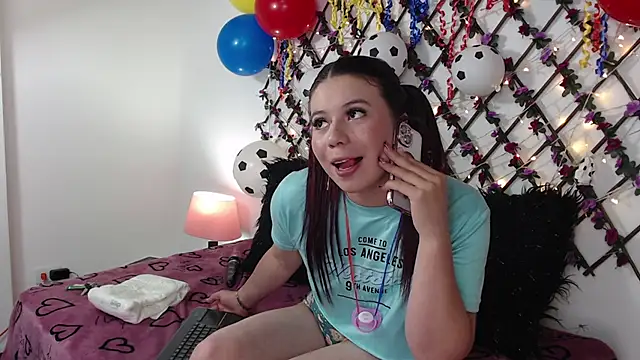 Samantha_Wallker webcam