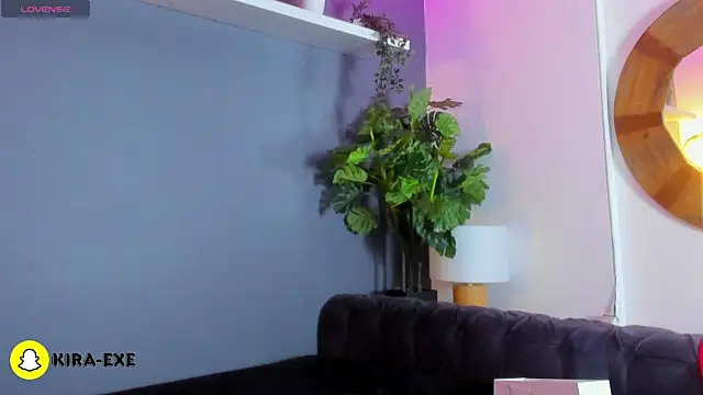 Kira_Exe_ webcam
