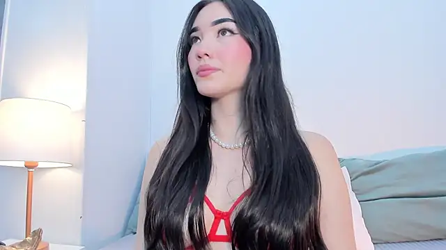 AiiriKimmura webcam