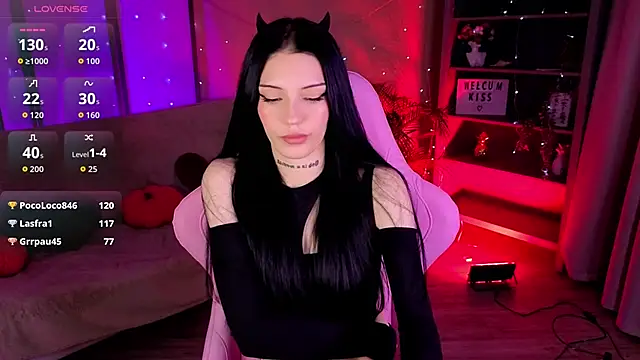 Kelly__Bunny webcam