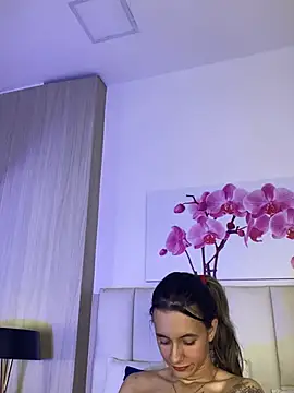 JuliaColemann webcam