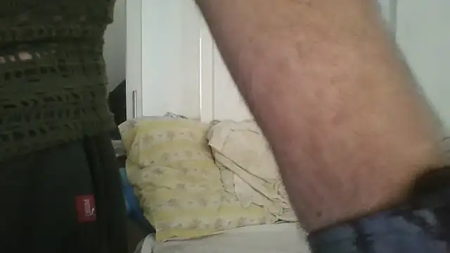 vitalik66679 (Ask my age) - 100