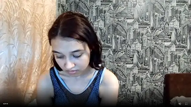 AnnettaBelsito webcam