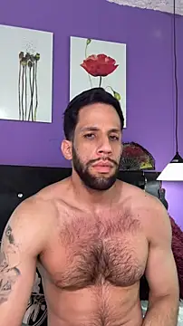 Karim_mansur webcam
