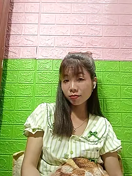 AmyLinee01 webcam
