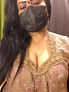 Anushka_flower webcam