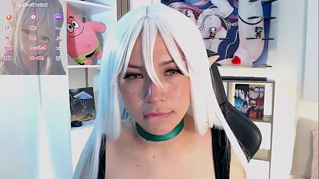 mieruco_chan webcam
