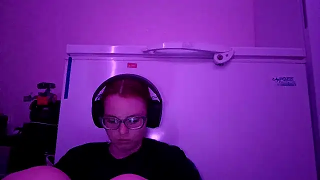JennieSpotted webcam