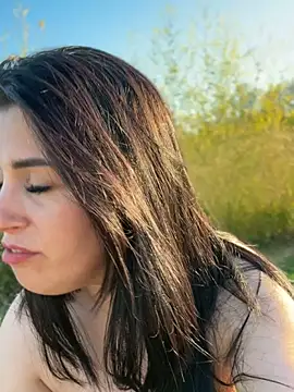 PureJessySin webcam