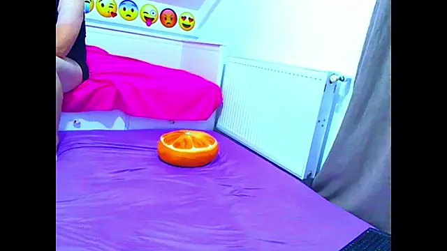 evehotty webcam