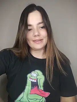 KrissSexi webcam