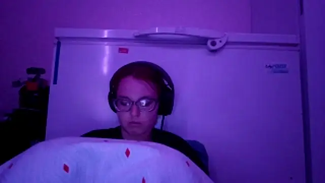 JennieSpotted