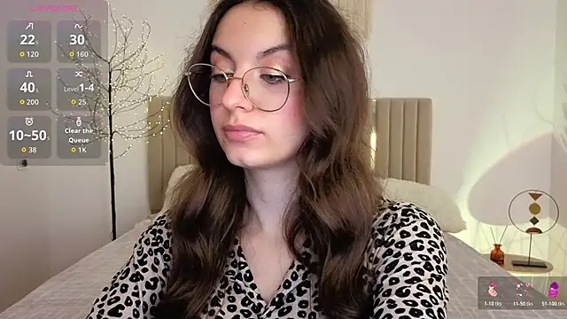 Real_cutie1 webcam