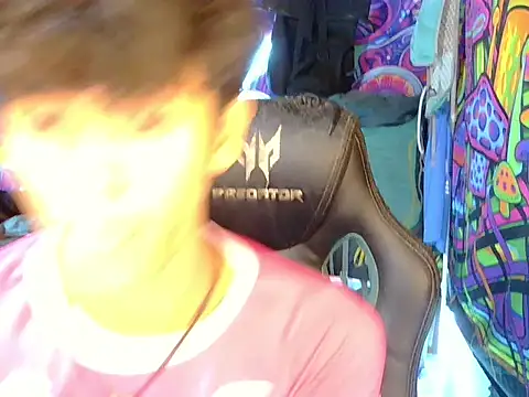 hugekenbigcock webcam