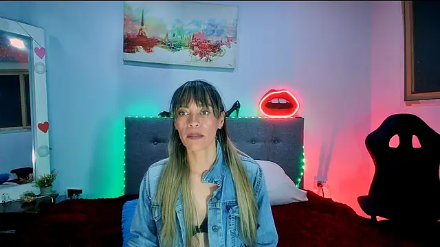 Lorena_sweet33 webcam