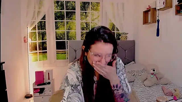 vanessabrown_ webcam