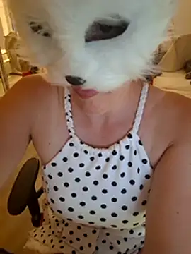 SPrITZMAUS webcam