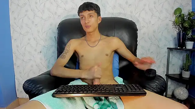 Lean_Portman webcam