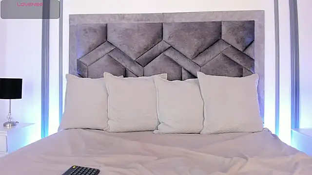 cocoamore webcam