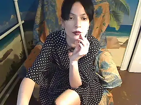Bastet12 live cam on StripChat