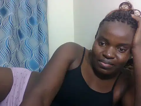 PrettyEve webcam