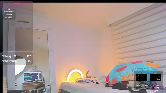 SharonVelvet