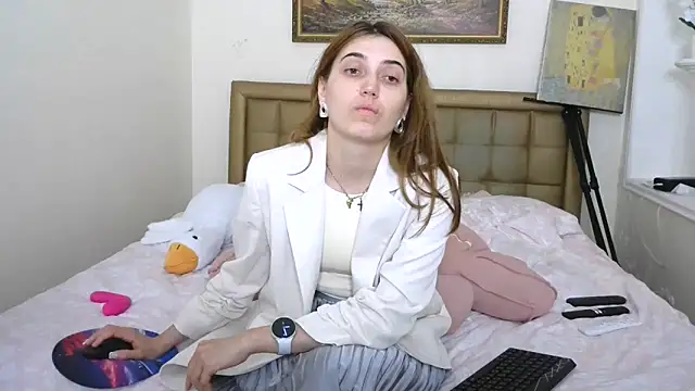 Iren webcam