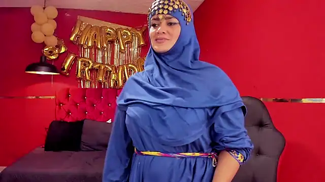 Anissa_Ali webcam