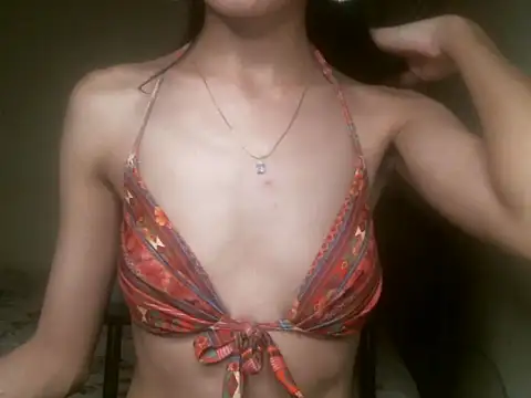 ekta_767 live cam on StripChat