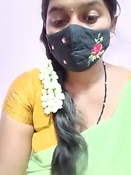 CuteDevilAnu webcam