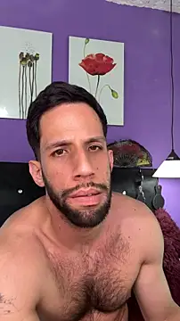 Karim_mansur webcam