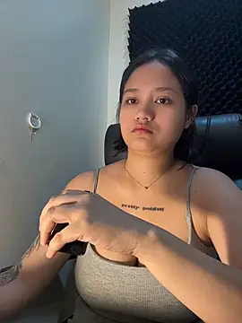 Welodynne - Female webcam sex chat