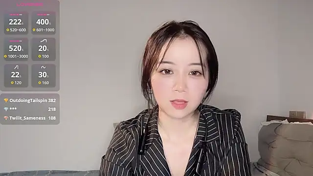 77-Vicky webcam