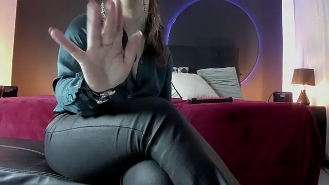 _Jade_16 webcam