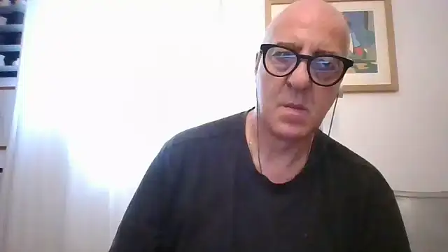 ANONIMO7735 webcam