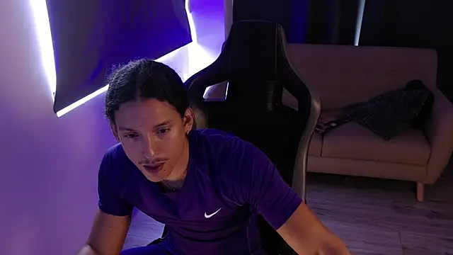 Liam_V webcam