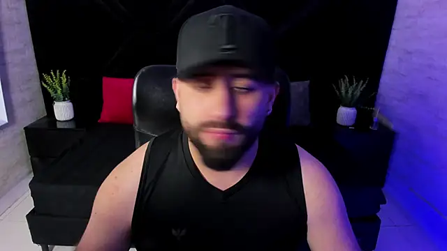 jhon_bear03 webcam