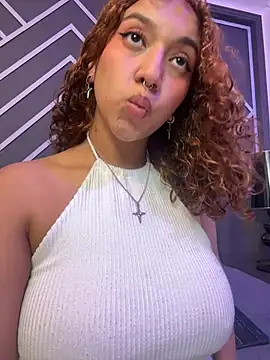 Scarleth_Blossom live sex cam