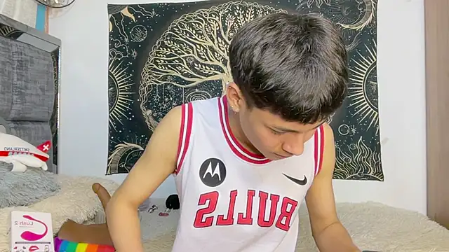 Andy_Belier23 webcam