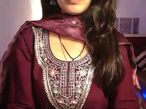 Moksha_ webcam