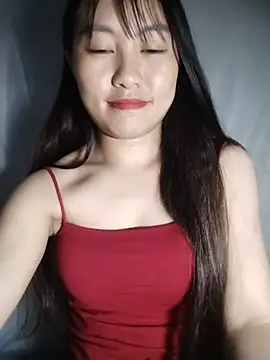 Cherry-squirtt webcam