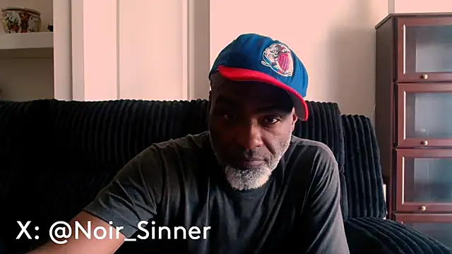 sinnernoir