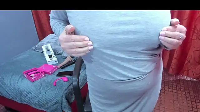 BRENDA_SEXY69 webcam