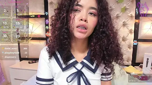 Angela_lovee webcam