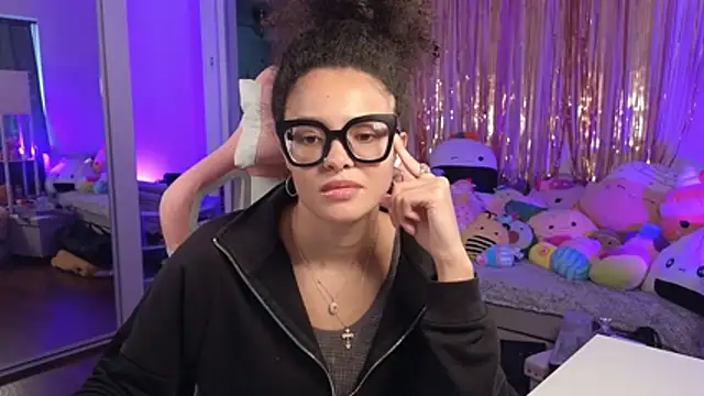 princessamberxo webcam
