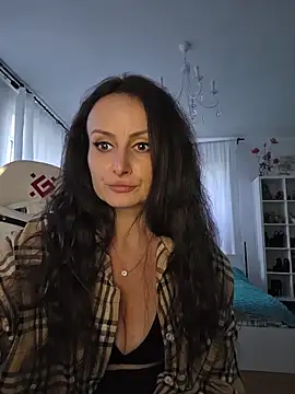 AnnaMaria- webcam